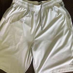 Mens adidas shorts